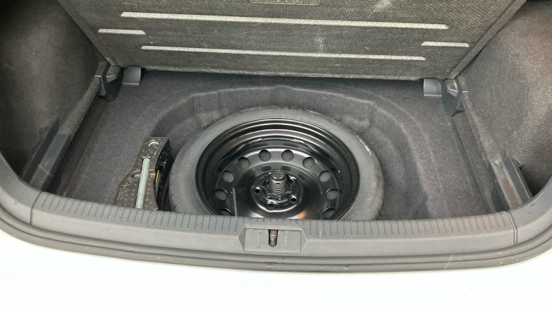 Volkswagen Golf 1.4 TSI SE [Nav] 5dr Petrol Hatchback